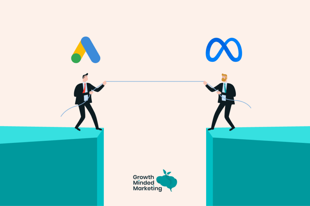 Top 5 Ways to Use Google Ads and Facebook Ads for Business Growth