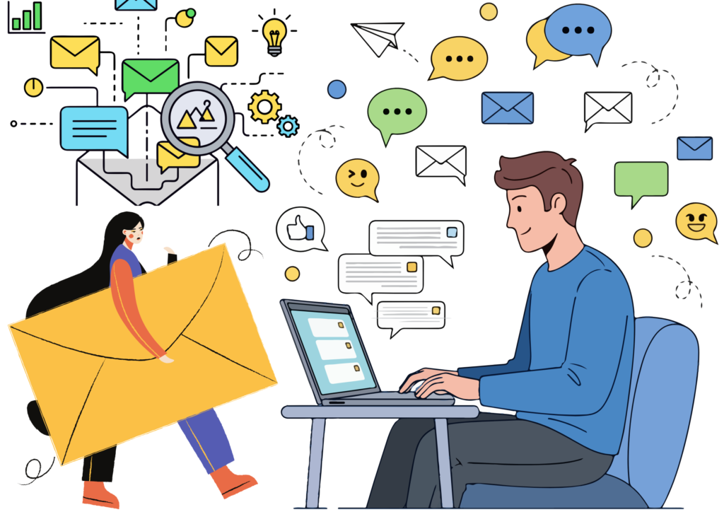 Powerful top 6 email marketing strategies that drive conversions