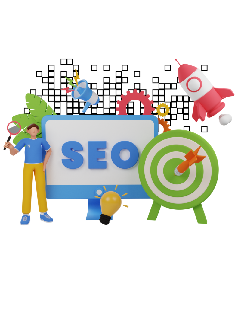 Best 5 Digital Marketing agency